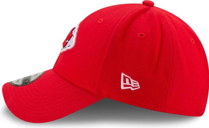 Actual product image New Era 9Forty NFL League Kansas City Chiefs (One size)