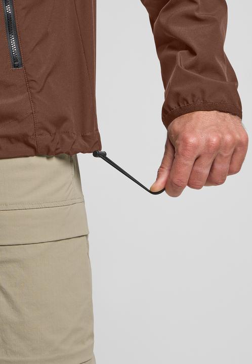 Actual product image Jack Wolfskin Terracade Jkt M (XL)