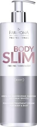 Actual product image Activeshop Farmona Professional Body Slim Firming Cream For Body And Bust 280ml (Body cream, 280 ml)