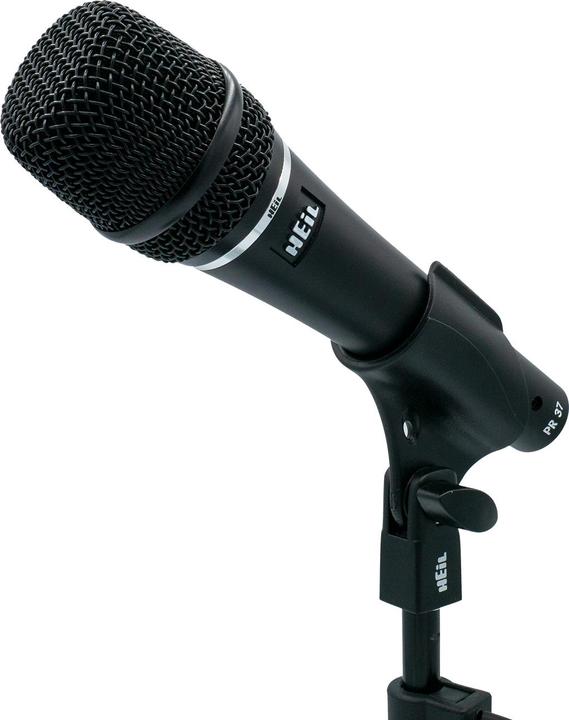 Produktbild Heil Sound PR 37