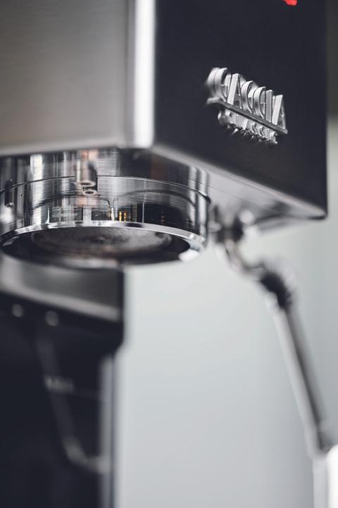 Image du produit Gaggia Nouveau classique