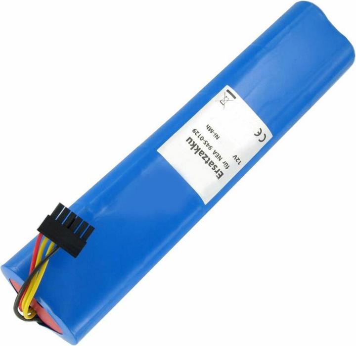 Actual product image AccuCell Akku Neato 945-0123, 945-0129, 945-0177, 945-0179, 205-0012