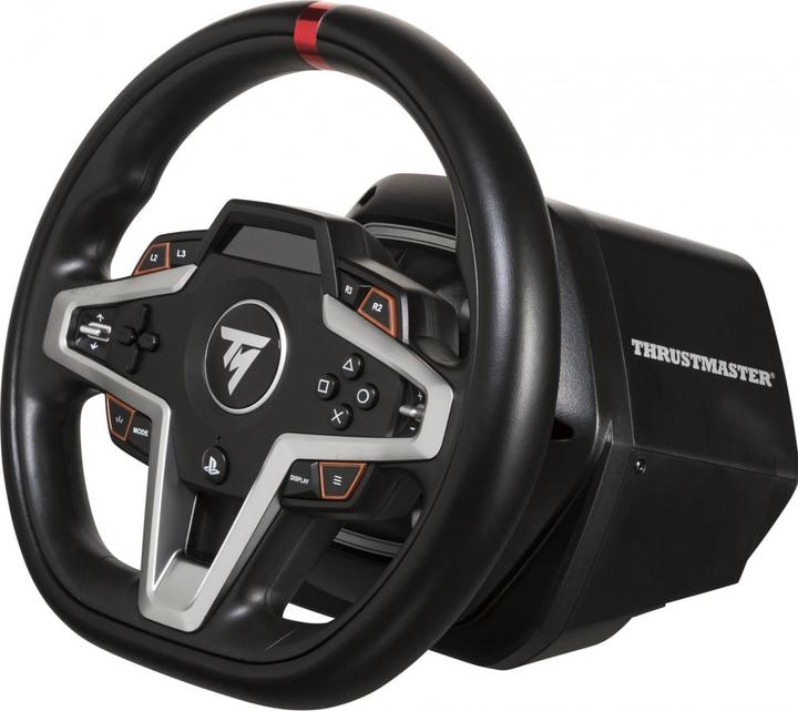 Immagine prodotto Thrustmaster T248 (PS4, PS5, PC)
