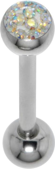 Multicolore, Argent