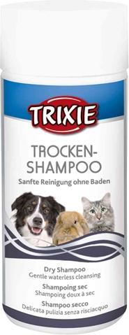 Produktbild Trixie Trocken-Shampoo (Hund)