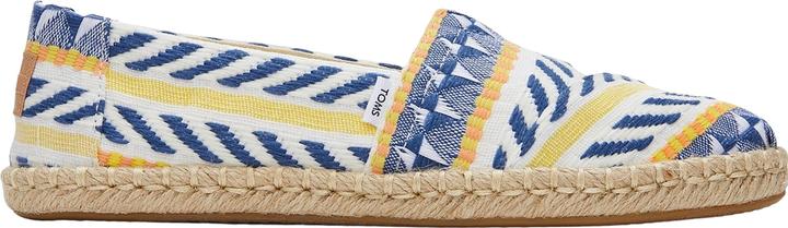 Toms Alpargata Rope