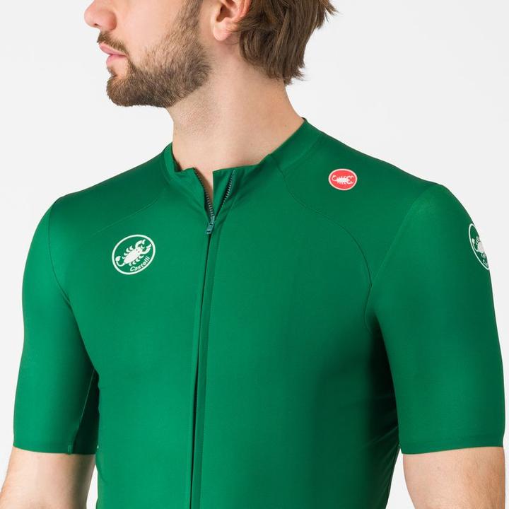Image du produit Castelli Vintage Giro D'Italia Jersey (3XL)