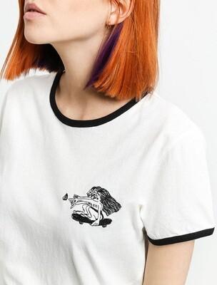 Image du produit Volcom Keep goin T-shirt de lutteur (XS)