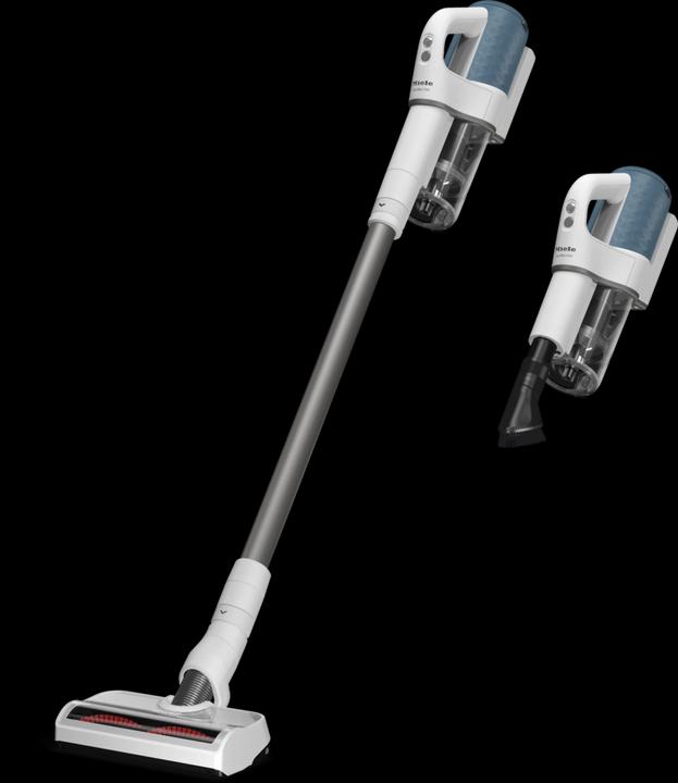 Actual product image Miele Duoflex HX1