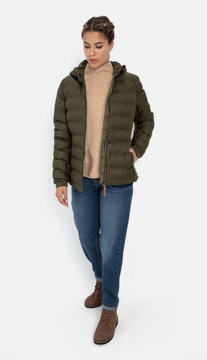 Actual product image Camel Active teXXXactive® blouson with reflective prints (44)