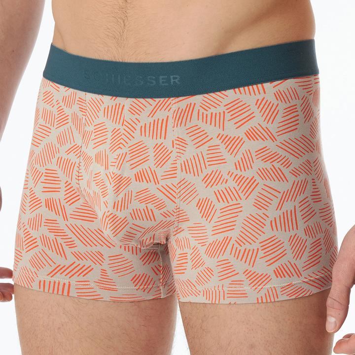 Immagine prodotto Schiesser Pantaloni da uomo in confezione da 3 pezzi (10, confezione da 3)