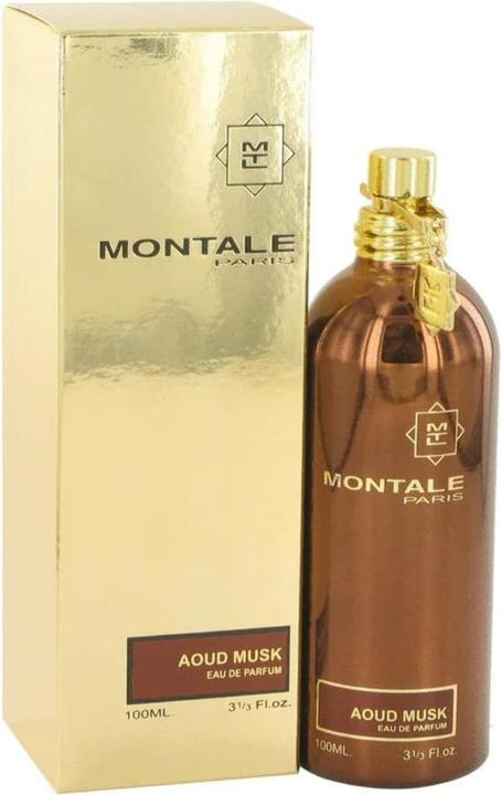 Montale Aoud Musk (Eau de Parfum, 100 ml)
