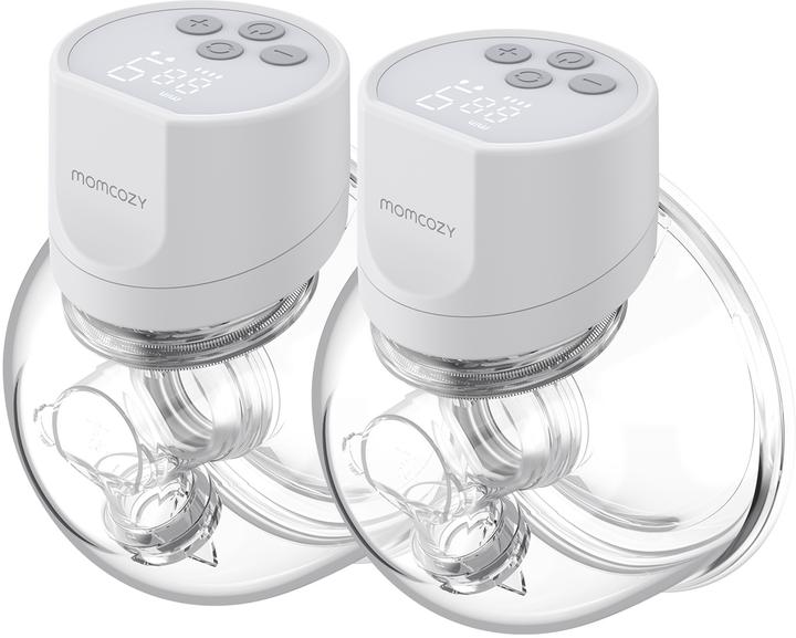 Momcozy S12 Pro double
