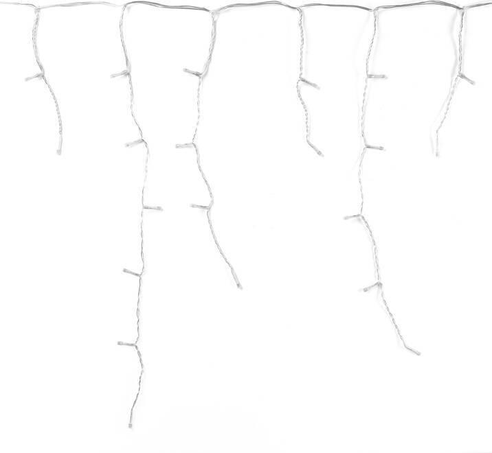 Actual product image Twinkly Icicles (5 m)