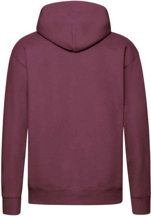 Produktbild Fruit of the Loom Premium Kapuzenpullover (M)