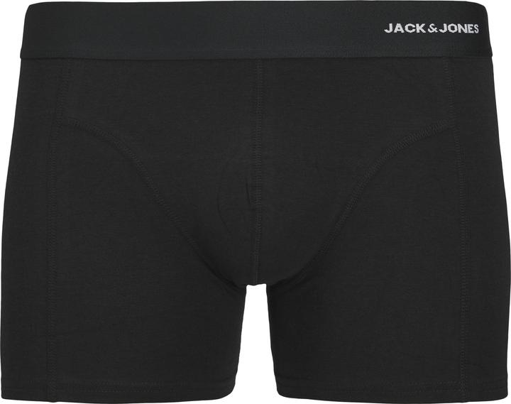 Immagine prodotto Jack & Jones Jacnyjah Bamboo Trunks 3 Pack Sn (S, confezione da 3)
