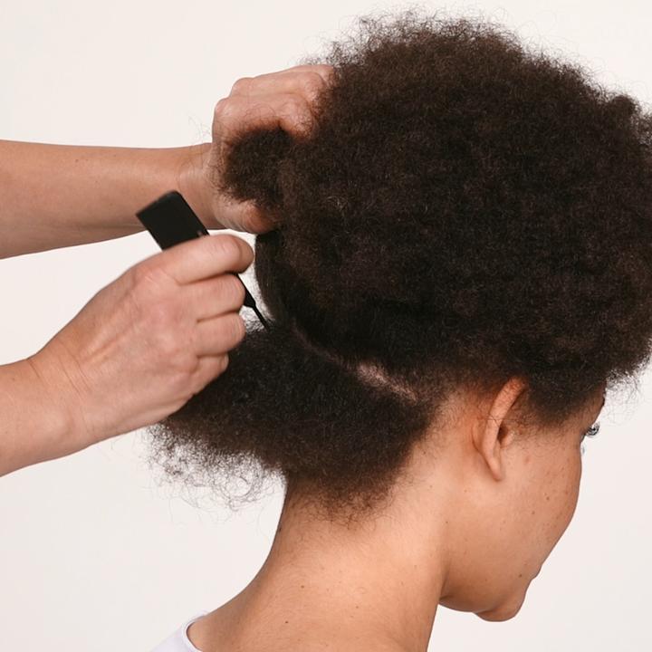 Produktbild BaByliss Pro Titanium Diamond Extra Long (10 mm)
