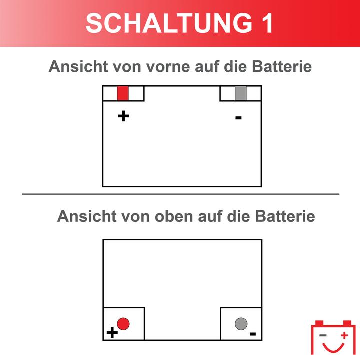 Actual product image Bosch Automotive S5 006 (12 V, 63 Ah, 610 A)