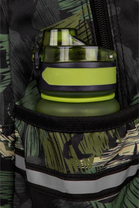 Actual product image Epson Backpack CoolPack Rider Adventure park (27 l)