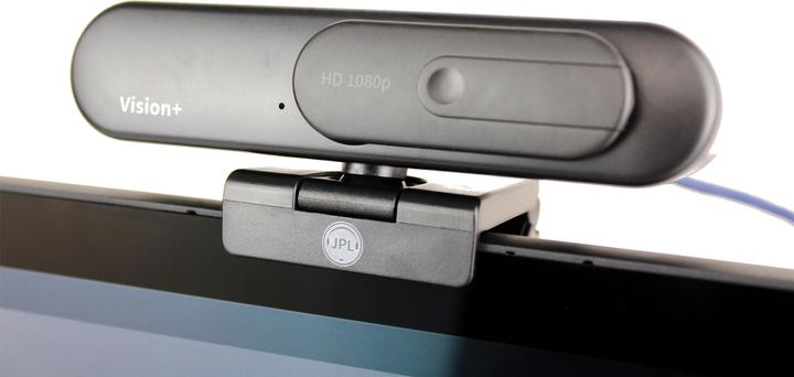 Actual product image JPL Vision+ 2 MP 1920 x 1080 Pixel (2.10 Mpx)