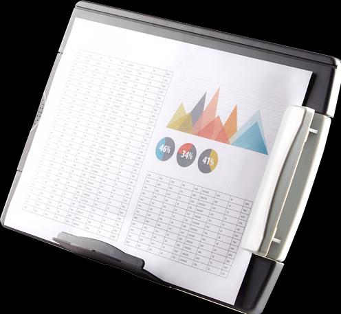 Produktbild Fellowes Standard Konzepthalter