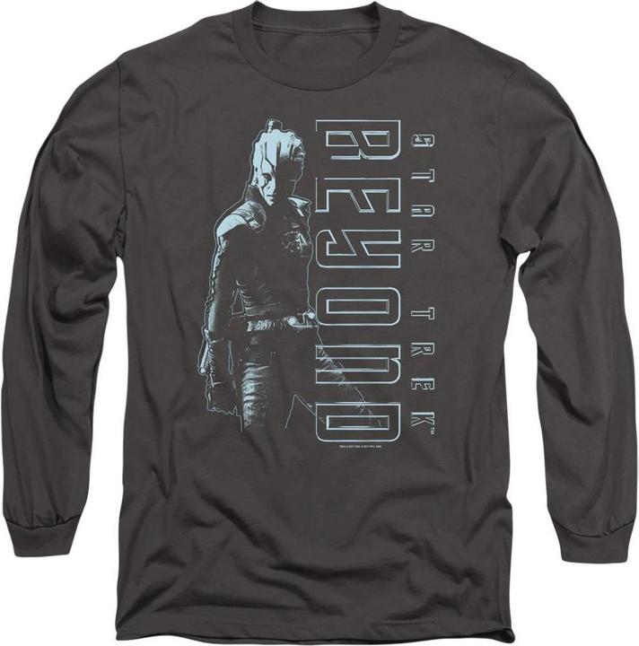 Star Trek Beyond TShirt (M)