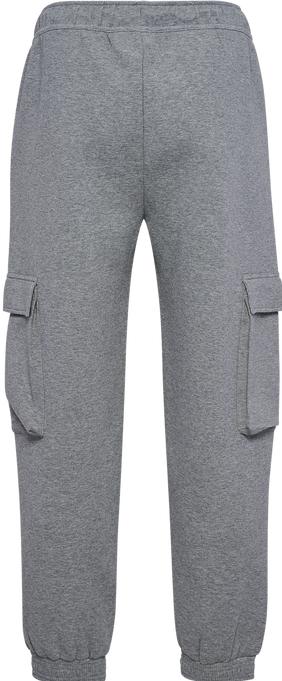 Actual product image hummel Hmltech Fleece Loose Cargo Pants (XL)