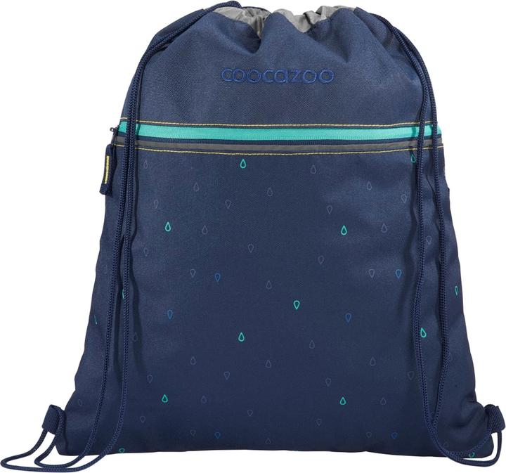 Actual product image Coocazoo sports bag gym bag, 10 litres (10 l)