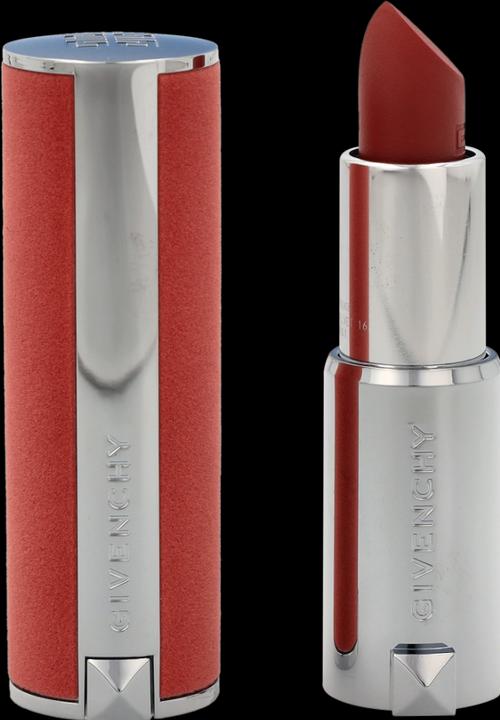 Immagine prodotto Givenchy Rossetto ricaricabile Le Rouge Sheer Velvet Matte (Nudo a Boise)