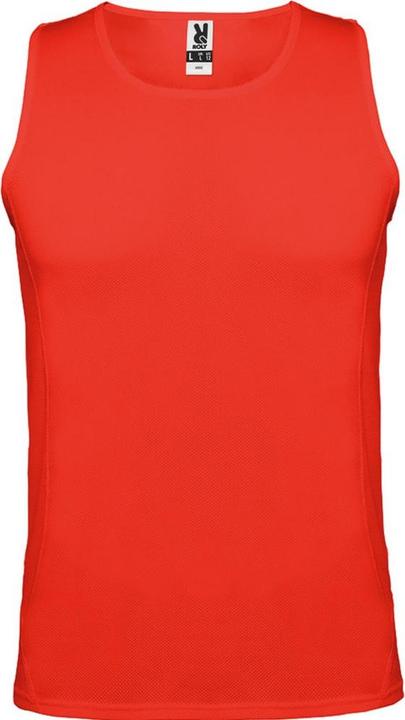 Actual product image Alpinia Childrens/Kids Andre Sports Vest Top (146, 152)