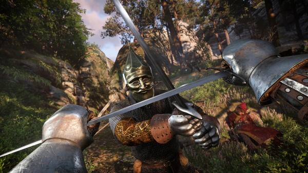 Immagine prodotto Deep Silver Kingdom Come: Deliverance 2 (Xbox Series X, FR)