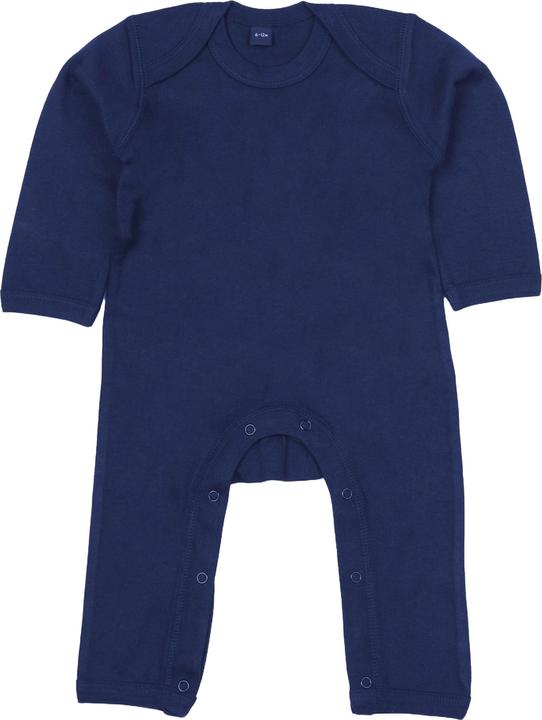Babybugz Strampler Baby Langärmlig