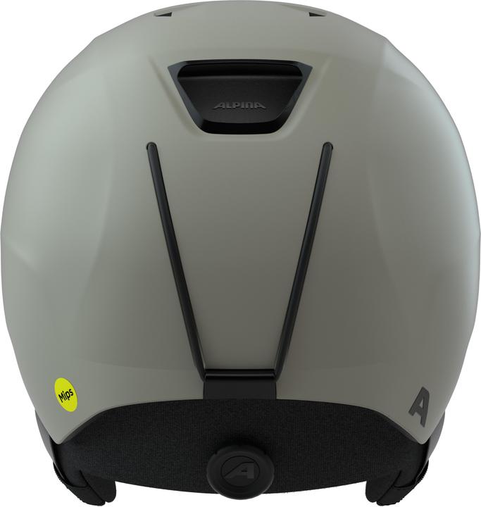 Actual product image ALPINA SPORTS Kroon Mips (55 - 59 cm, M)