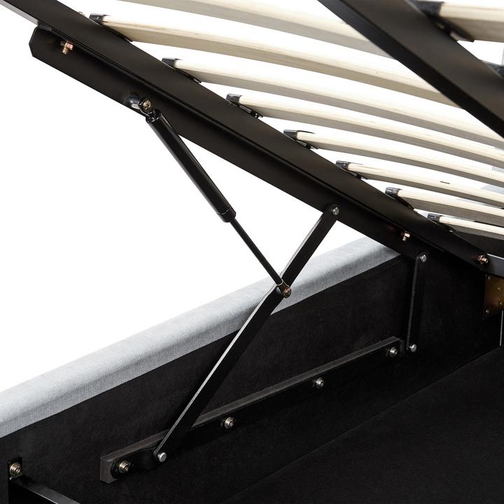 Actual product image Beliani Vaucluse (180 x 200 cm)