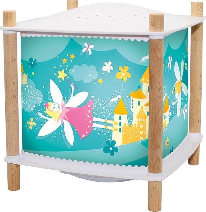 Trousselier Revolution Prinzesin