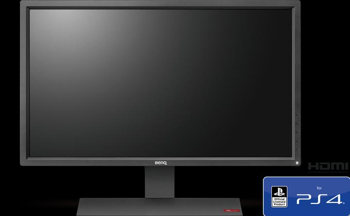 Produktbild BenQ Zowie Rl2755 (1920 x 1080 Pixel, 27")