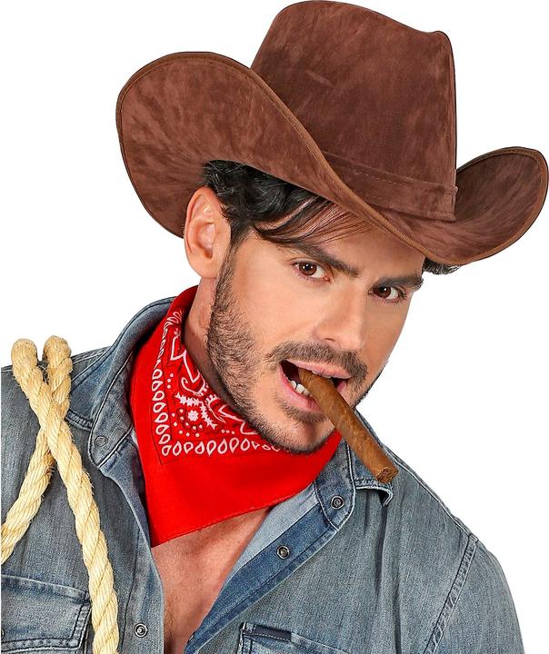 Image du produit Widmann Chapeau de cow-boy