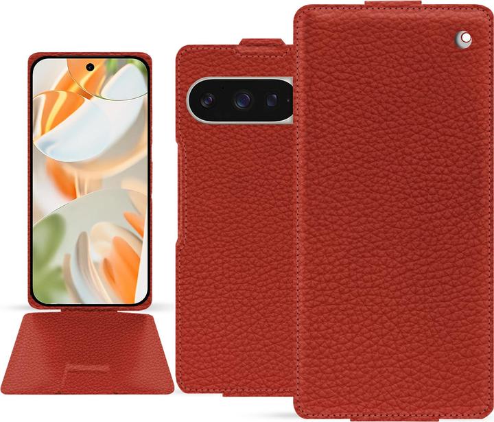 Immagine prodotto Noreve Guscio verticale in pelle (Google Pixel 9 Pro Fold)