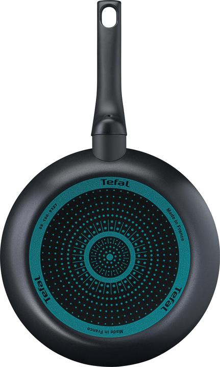 Productafbeelding Tefal Easy Cook & Clean pan 20 cm (20 cm, Koekenpan, Aluminium)
