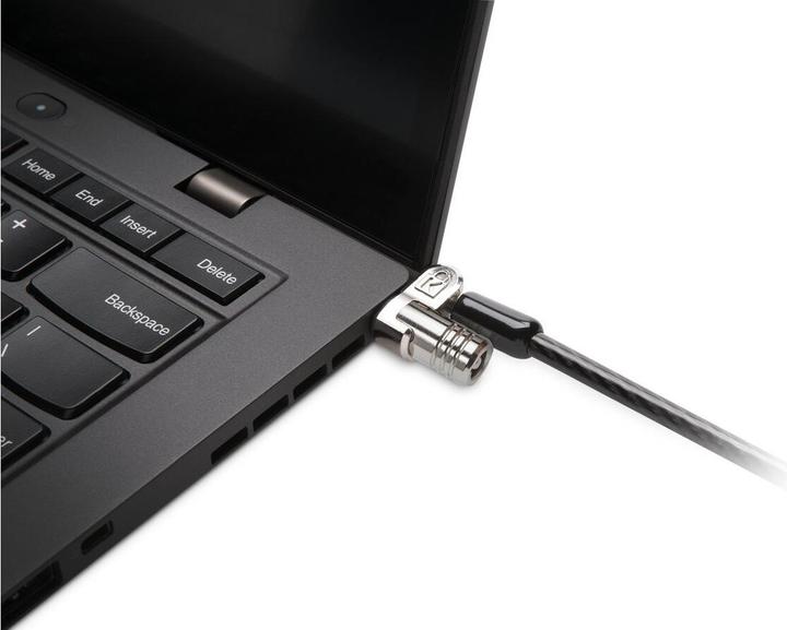Actual product image Kensington MicroSaver 2.0