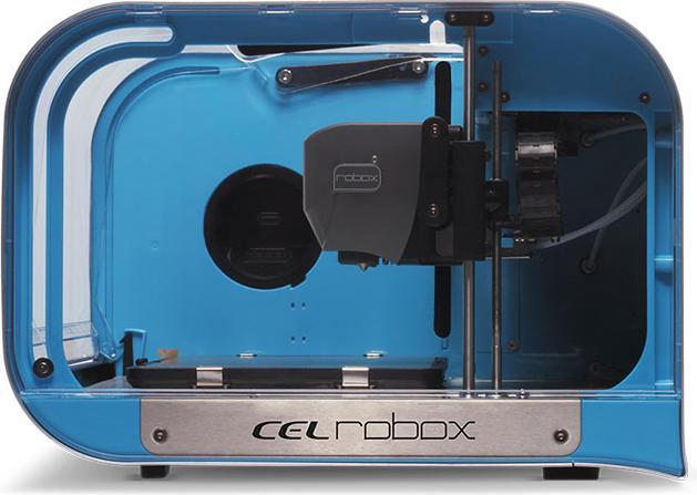 Actual product image Robox RoboxDual RBX2