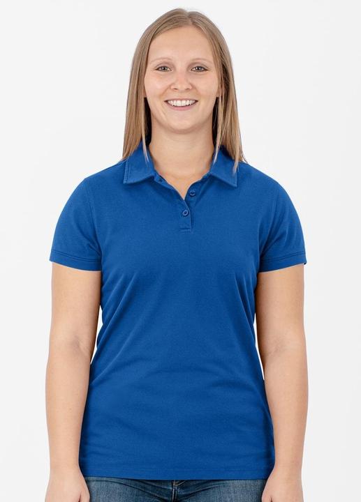Produktbild JAKO Polo Doubletex (4XL)