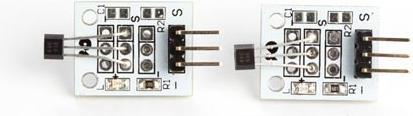 Image du produit Velleman Module de commutation magnétique de Hall