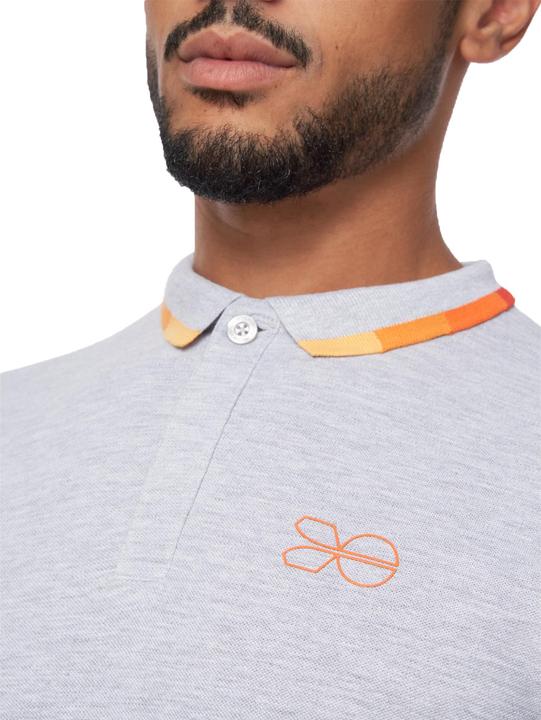 Immagine prodotto Crosshatch Chemfort Maglietta Polo Uomo (S)