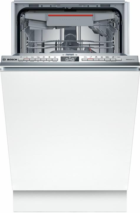 Actual product image Bosch Hausgeräte SPV4EMX25E