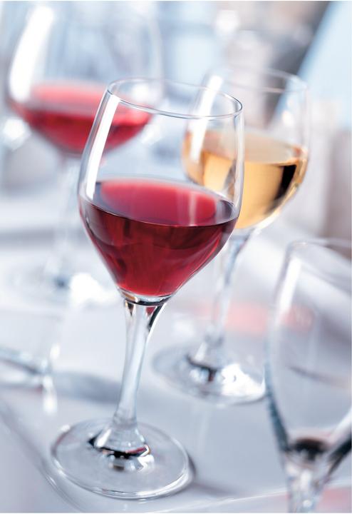 Produktbild Schott Zwiesel Mondial (42 cl, 1 Gläser, Rotweingläser)