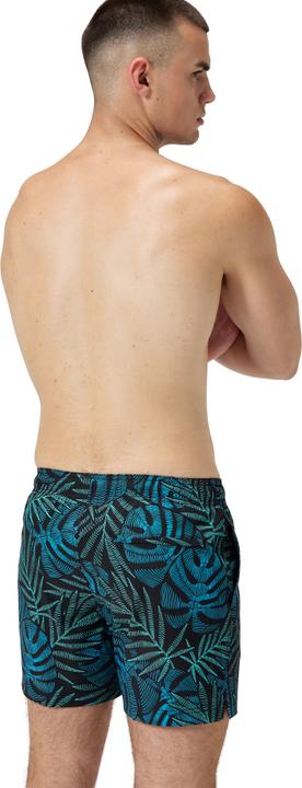 Actual product image Speedo Print Redondo Edge Volley 16" (S)