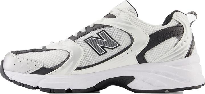 Produktbild New Balance 530 LO White/Blue/Red (44.5)