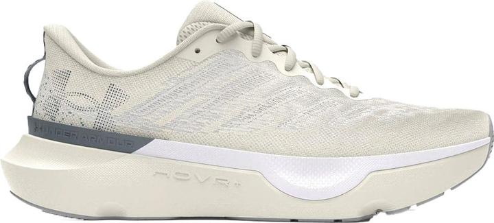 Actual product image Under Armour Mens Infinite Pro Breeze Trainers (40.5)