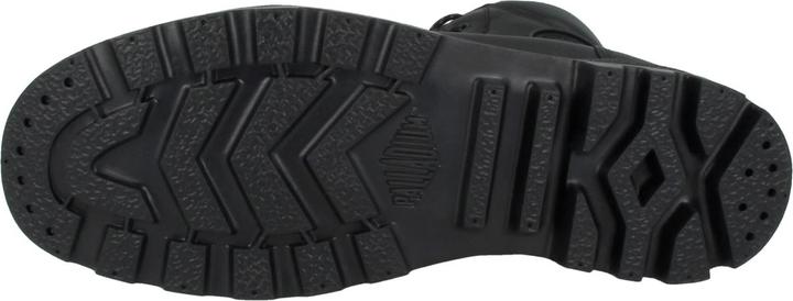 Actual product image Palladium Pampa sport WPS (45)